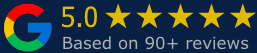 5 star rating