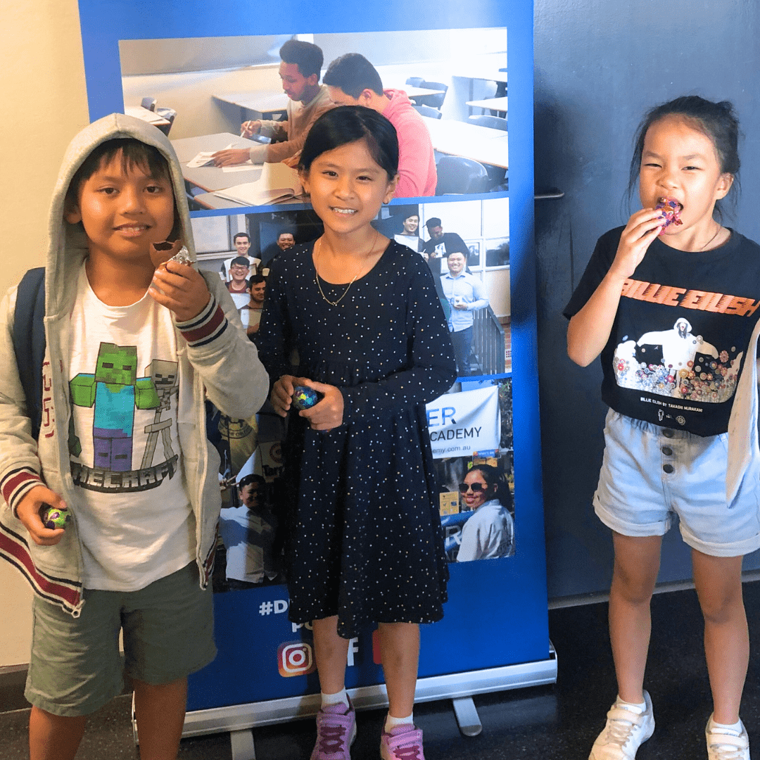 Primary Tutoring for K- 6 students | Pioneer Education